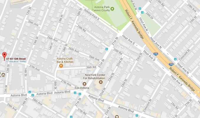 Rented by NYC Living Well Realty LLC | media 34