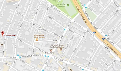 Rented by NYC Living Well Realty LLC