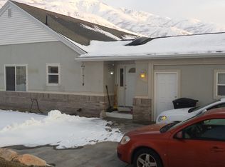 815 S 400 E, Brigham City, UT 84302