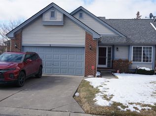 1 Scottsdale Pl, Dearborn, MI 48124