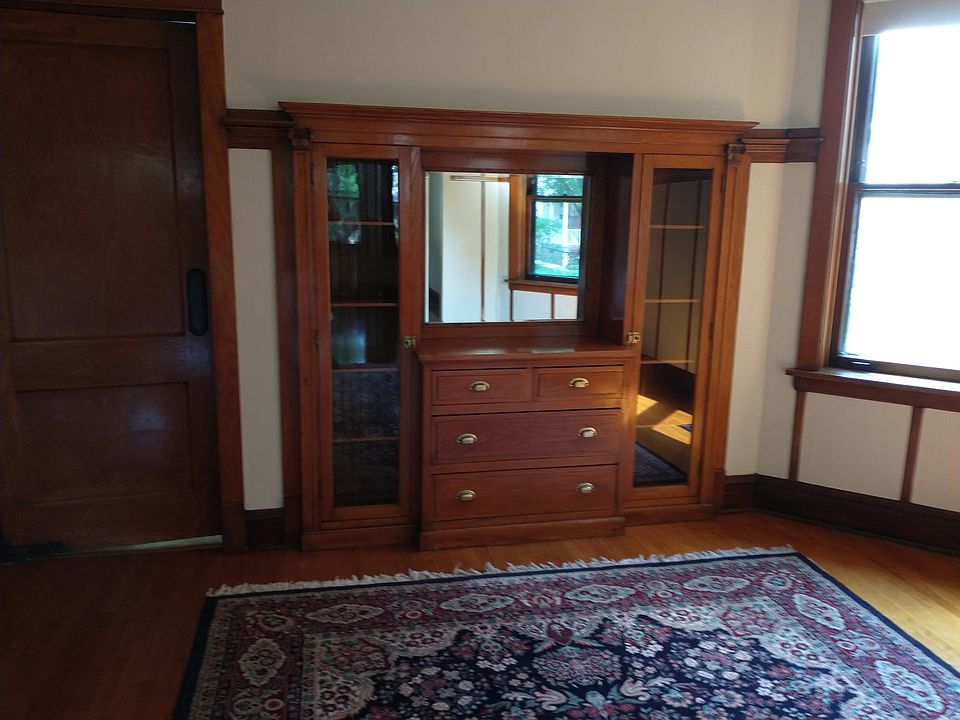 1st image of 4745 N Campbell Ave #1