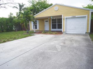 1790 SW 84th Ter, Miramar, FL 33025