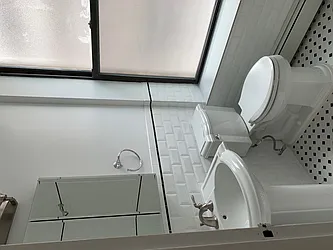 Rented by Ibec Living