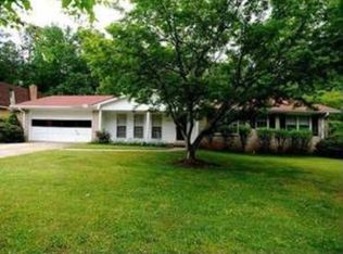 5606 Shadow Rock Dr, Lithonia, GA 30058