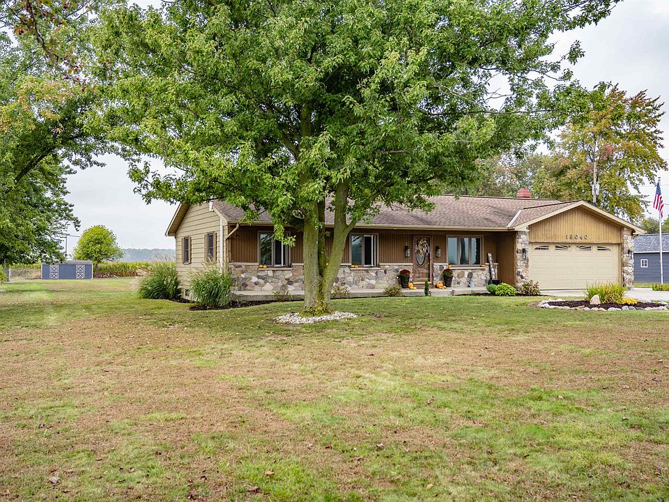 18040 Lincoln Hwy E, Monroeville, IN 46773 MLS 202337509 Zillow