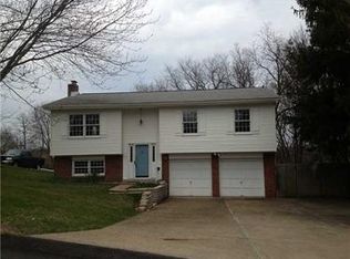 176 Shackelford Dr, Monroeville, PA 15146