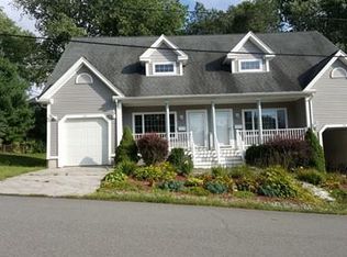 32 17th Ave, Haverhill, MA 01830