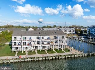 18 Riverside Wharf, Cambridge, MD 21613