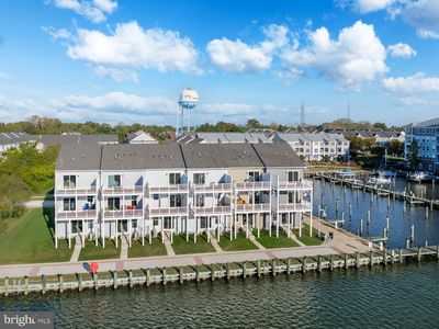 4 Riverside Wharf, Cambridge, MD, 21613