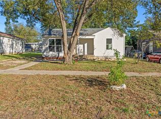1807 S 11th St, Temple, TX 76504