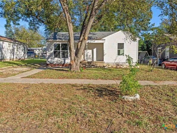 1807 S 11th St, Temple, TX 76504