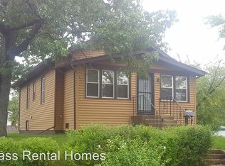 395 Porter St, Gary, IN 46406