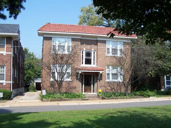 6627 Clemens Ave, Saint Louis, MO 63130
