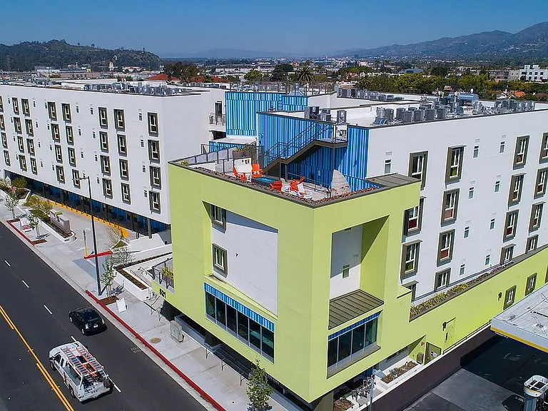 CC Tan Center — Photo 21
