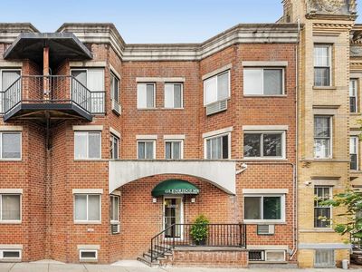 71-03 Fresh Pond Road #A1C, Ridgewood, NY, 11385