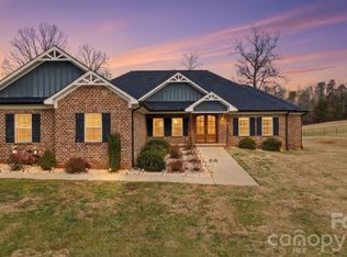 1370 Road 4, Lincolnton, NC 28092