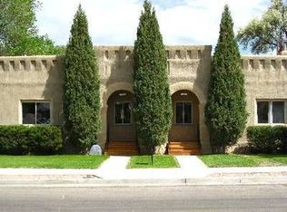 525 H St, Salida, CO 81201