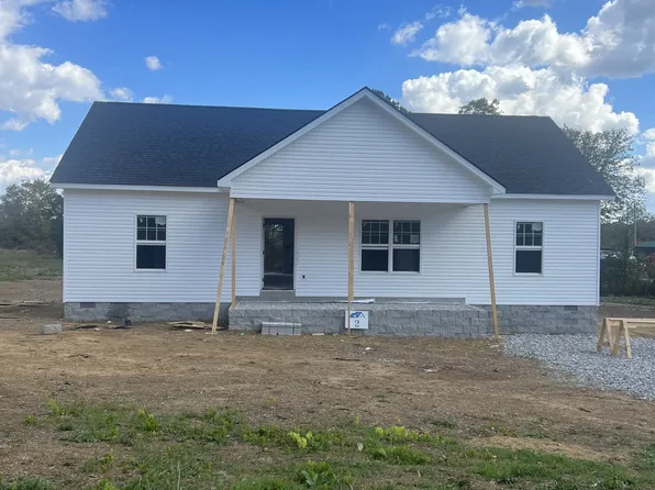 4668 Old Manchester Hwy, Tullahoma, TN 37388