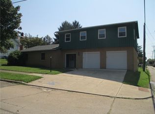 1514 Clairmont Ave, Cambridge, OH 43725