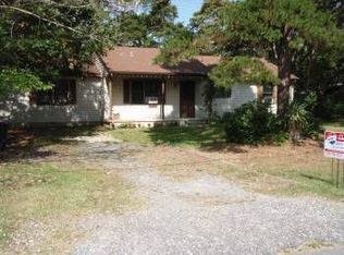 2026 Route 9, Ocean View, NJ 08230