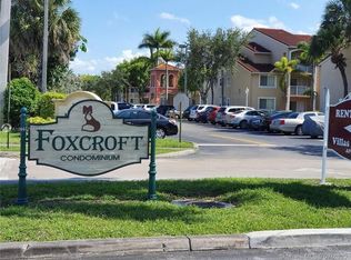 3253 Foxcroft Rd, Miramar, FL 33025