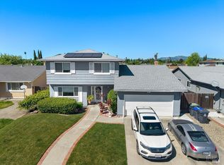 826 Scaup Lane, Suisun City, CA