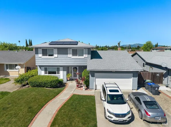 826 Scaup Lane, Suisun City, CA 94585