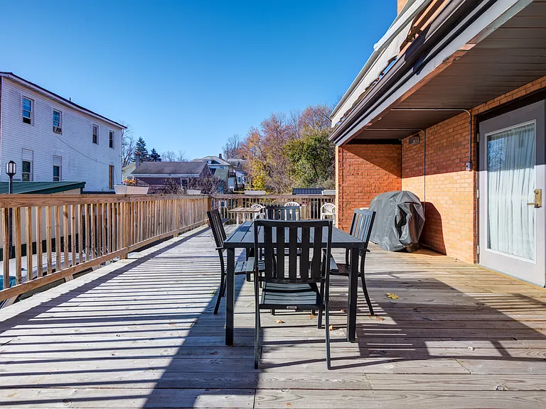 Lyons Manor Senior Apartments — Photo 6