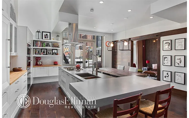 Rented by Douglas Elliman | media 13