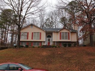1720 Indian Summer Dr, Birmingham, AL 35215