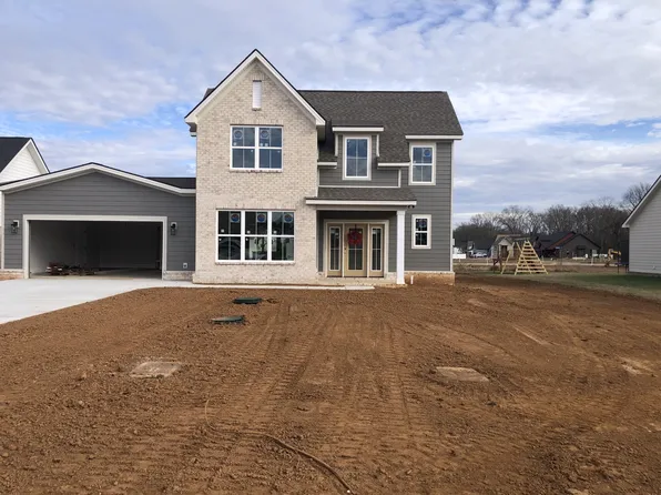 10119 Bighorn Ln, Bell Buckle, TN 37020