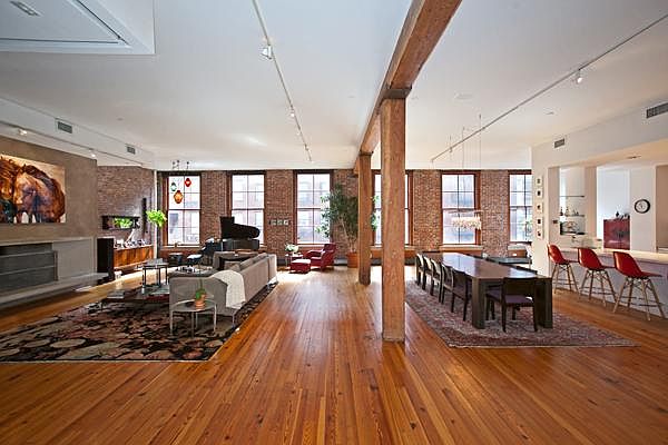 1st image of 30-36 Crosby St #3B