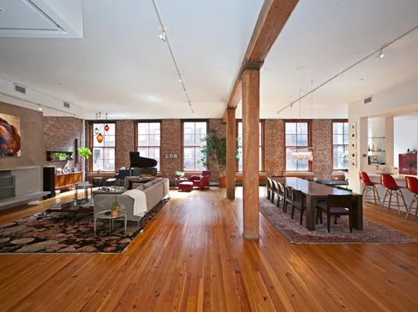 30 Crosby Street image 1 of 3