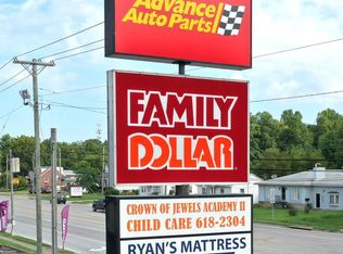 4932 Poplar Level Rd #13, Louisville, KY 40219