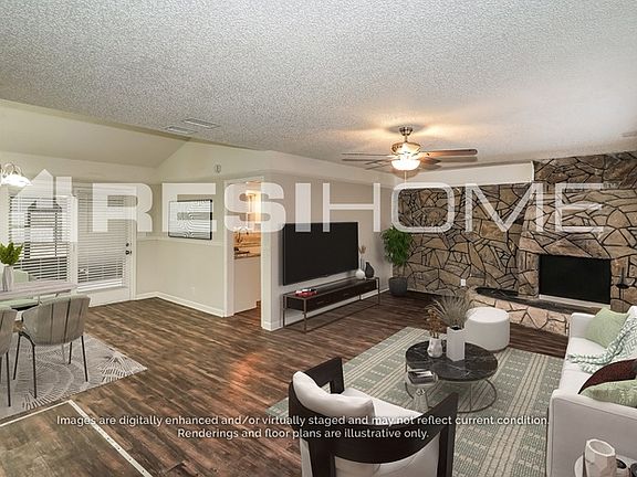 4th image of 1906 Robinson Rd