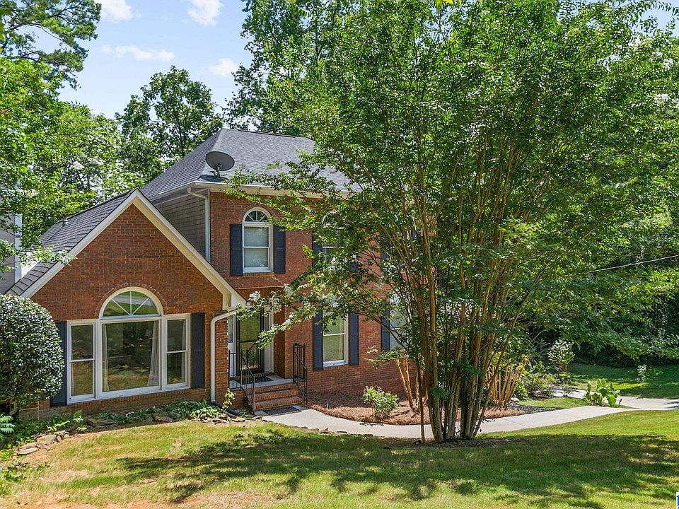 205 Norwick Forest Dr, Alabaster, AL 35007 Zillow