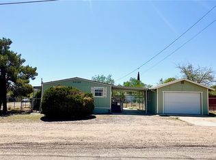 490 E Berk Ave, Kingman, AZ 86409
