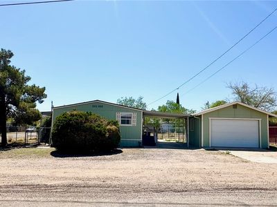490 E Berk Ave, Kingman, AZ, 86409