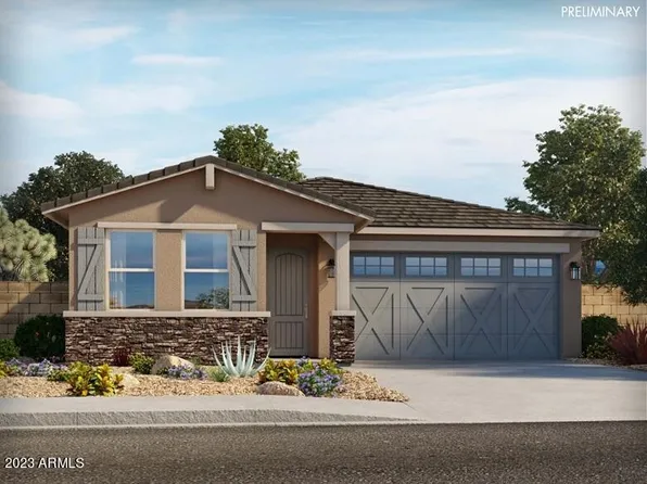 35250 W Cartegna Lane, Maricopa, AZ 85138
