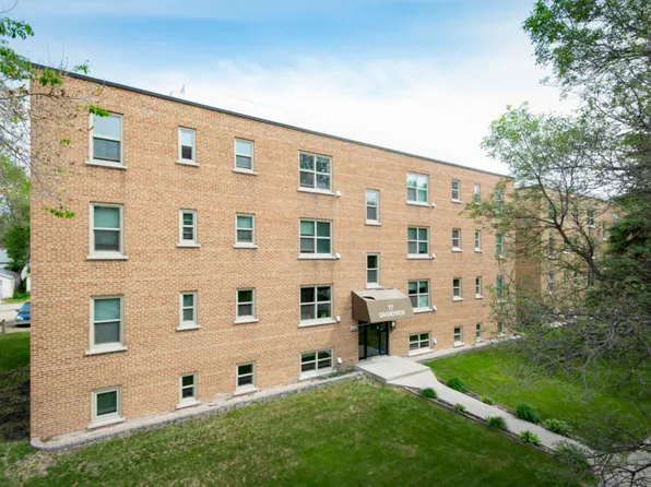 93 Eugenie St #77, Winnipeg, MB R2H 0X6