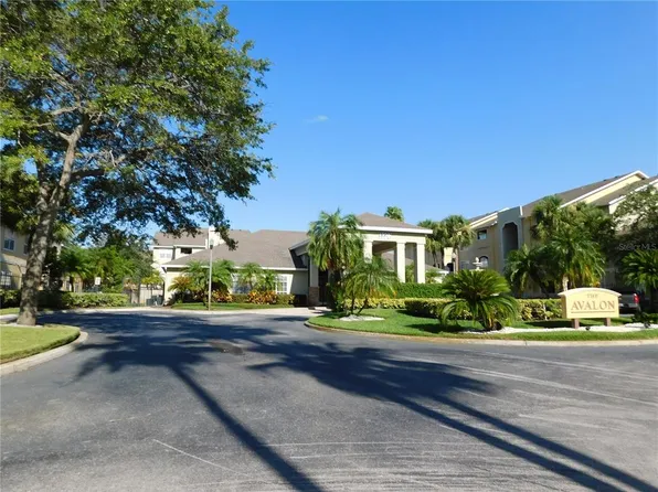 1232 S Missouri Ave Unit 517, Clearwater, FL 33756