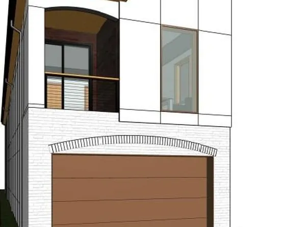 0 Carroll Oliver Way, Houston, TX 77020