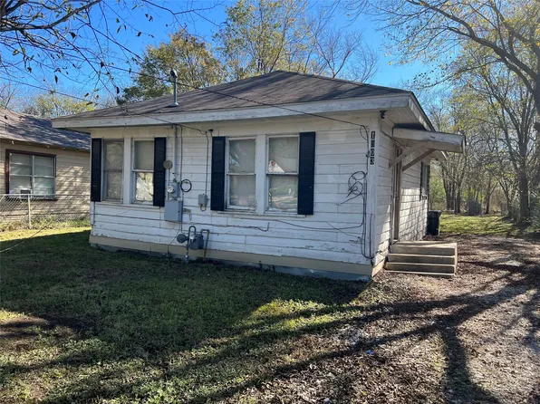 1503 E 9th Ave, Corsicana, TX 75110