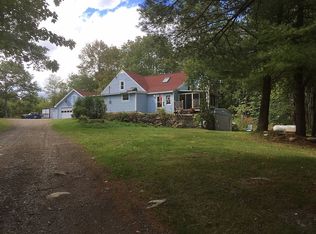 417 Clark Rd, Prospect, ME 04981