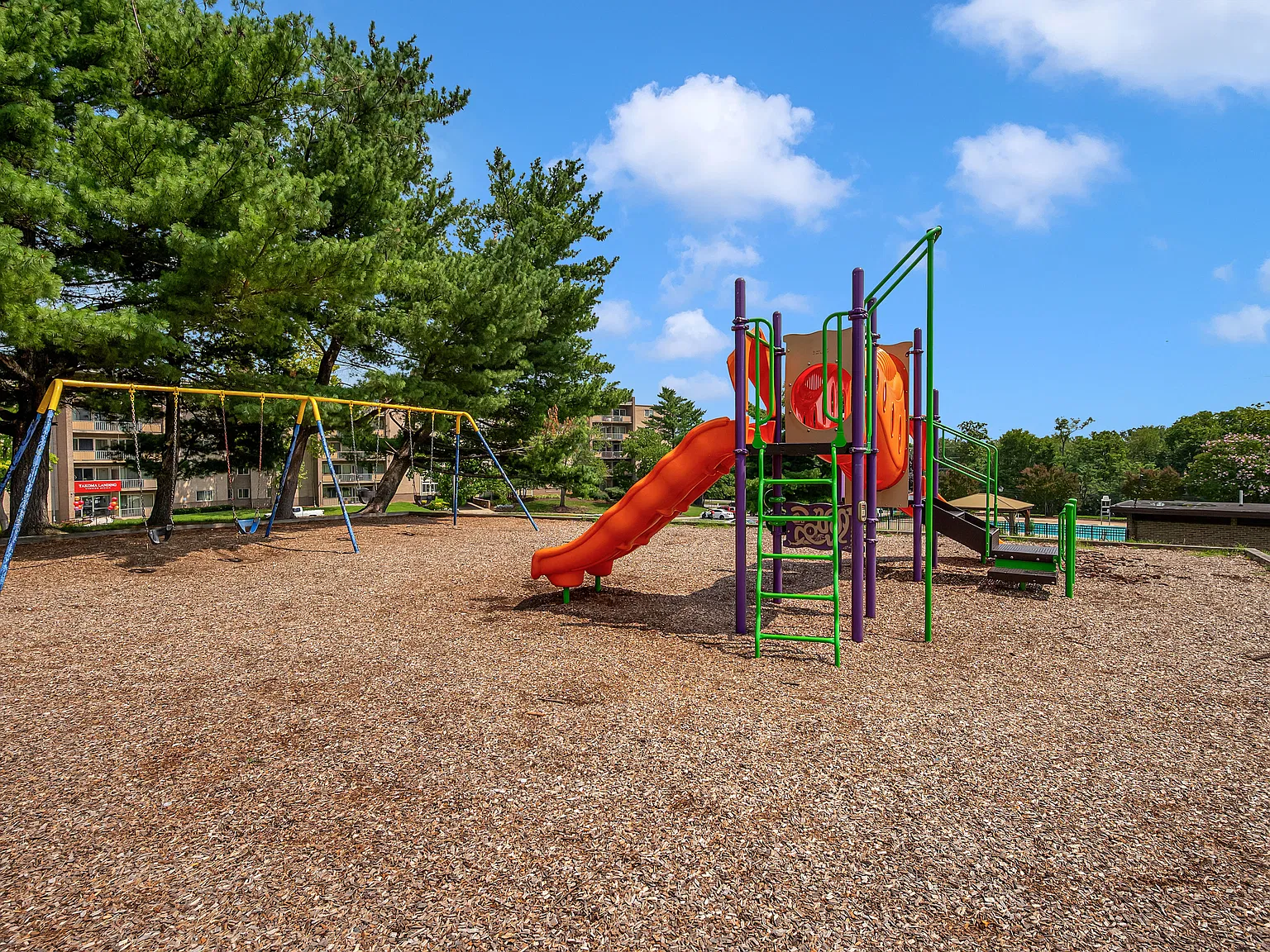 Takoma Landing — Photo 4