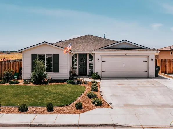 7013 Canyon Creek Dr, Bakersfield, CA 93307