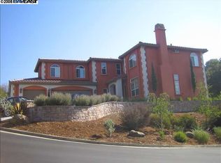 4101 Recreation Rd, Castro Valley, CA 94552