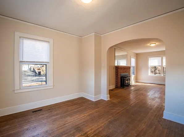 228 Crawford St #B, Beckley, WV 25801