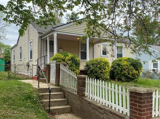 5002 Lackawanna St, College Park, MD