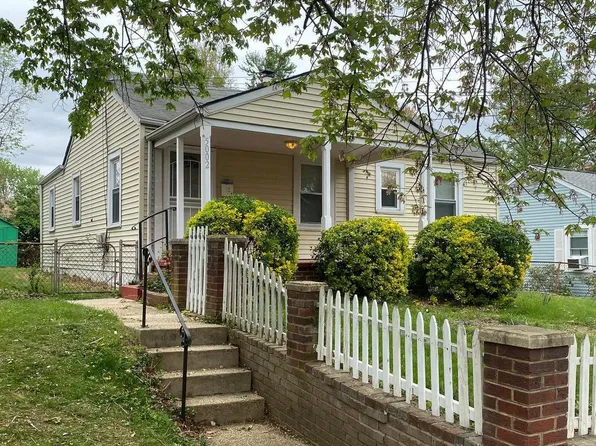 5002 Lackawanna St, College Park, MD 20740